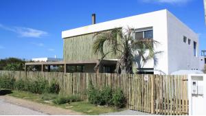 Modern Villa Walking Distance to the Beach located in Jose Ignacio, Punta del Este, Uruguay, listed by Curiocity Villas.