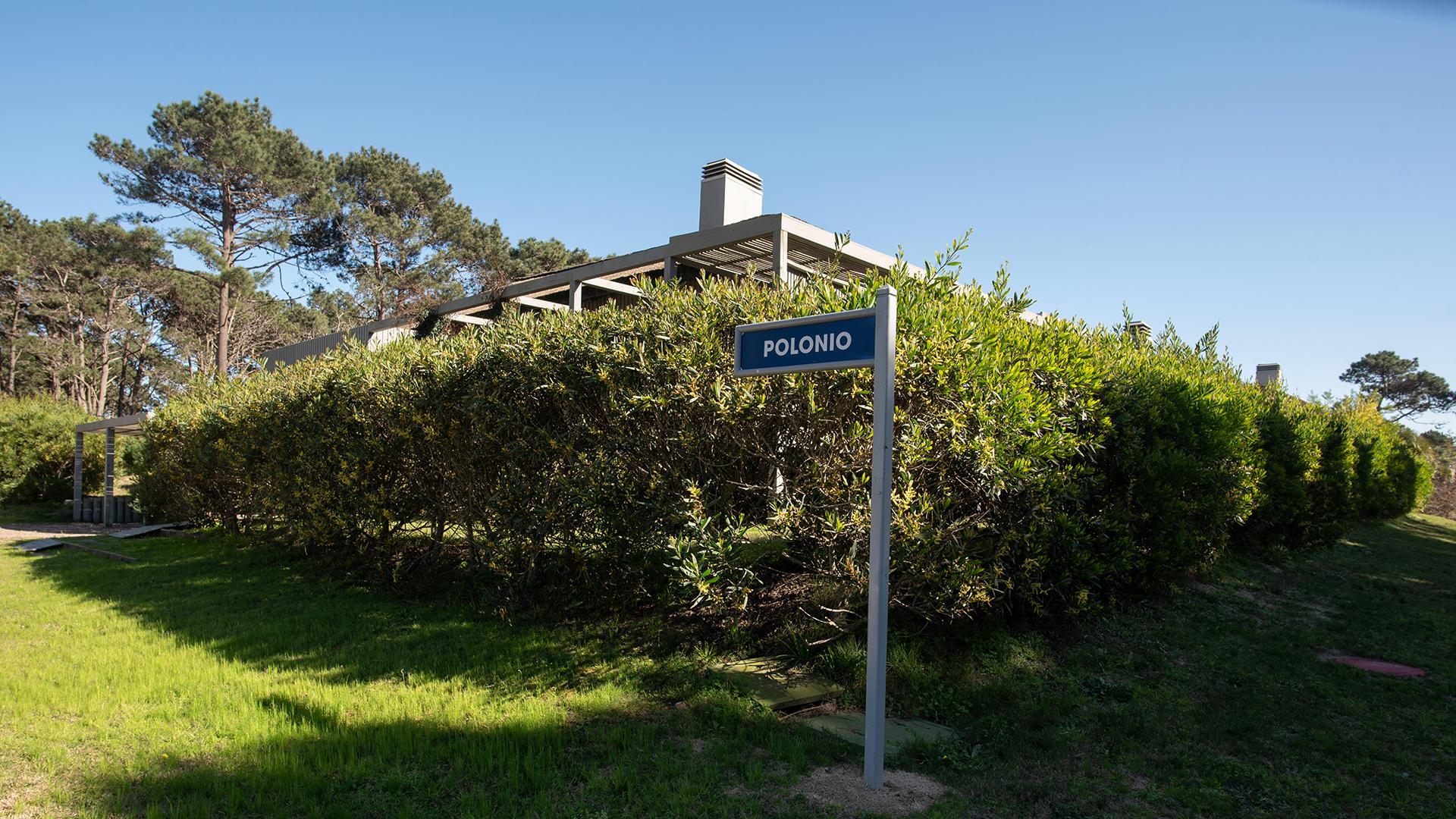Summer House Rental located in Jose Ignacio, Punta del Este, Uruguay, listed by Curiocity Villas.